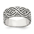 Sterling Silver Fancy Ring