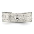 Sterling Silver Toe Ring