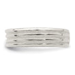 Sterling Silver Toe Ring