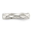 Sterling Silver Toe Ring
