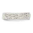 Sterling Silver Toe Ring