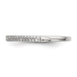 Sterling Silver CZ Ring - Birthstone Company