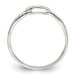 Sterling Silver Solid Ring