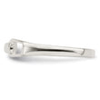 Sterling Silver Solid Ring