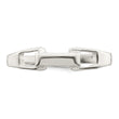 Sterling Silver Solid Ring