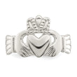 Sterling Silver Claddagh Ring