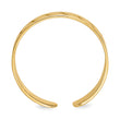 14k Toe Ring