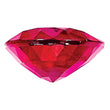 Ruby AA Quality 2mm Round - Birthstone Company