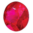 Ruby AA Quality 2mm Round - Birthstone Company