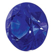 Blue Sapphire AA Quality 3.75mm Round Diamond-Cut - Birthstone Company