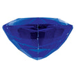 Blue Sapphire AA Quality 3mm Trillion 4 in - Birthstone Company
