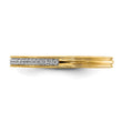 14k Stackable Expressions Diamond Ring - Birthstone Company