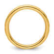 14k Stackable Expressions Diamond Ring - Birthstone Company
