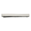 Titanium Polished Tie Bar - Birthstone Company