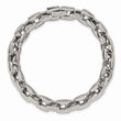 Stainless Steel Polished 9in Bracelet