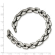 Stainless Steel Polished 9in Bracelet