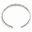 Stainless Steel Polished Bangle