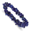 Lapis Lazuli Stretch Bracelet