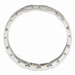 Stainless Steel Polished Bracelet