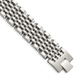 Stainless Steel 8in Bracelet