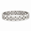 Stainless Steel Polished 8.5in Bracelet
