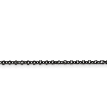 Stainless Steel Oxidized Chain