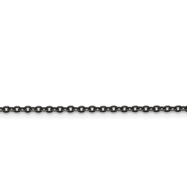 Stainless Steel Oxidized Chain