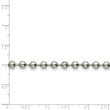 Stainless Steel 5mm Ball Chain