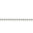 Stainless Steel 2.4mm 30in Ball Chain