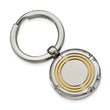 Stainless Steel Yellow IP-plating 4-piece Boxed Set