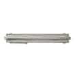 Stainless Steel Brushed and Polished Tie Bar